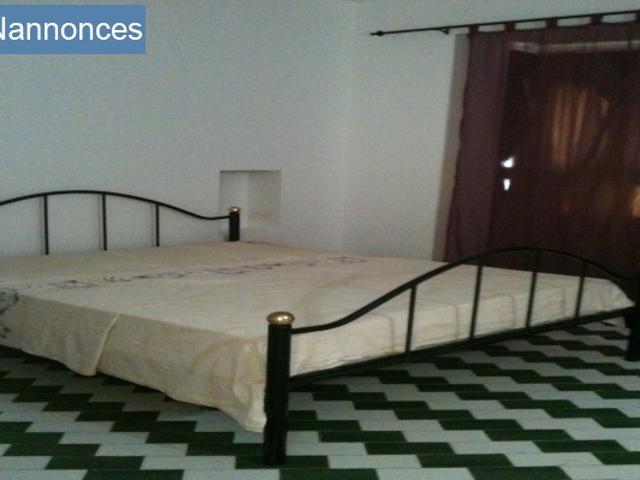 Propriété location