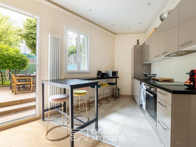 Appartement vente à Nice