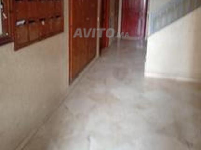 Appartement location à Rbat