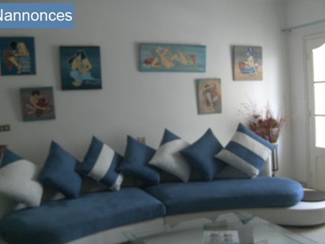 Appartement location