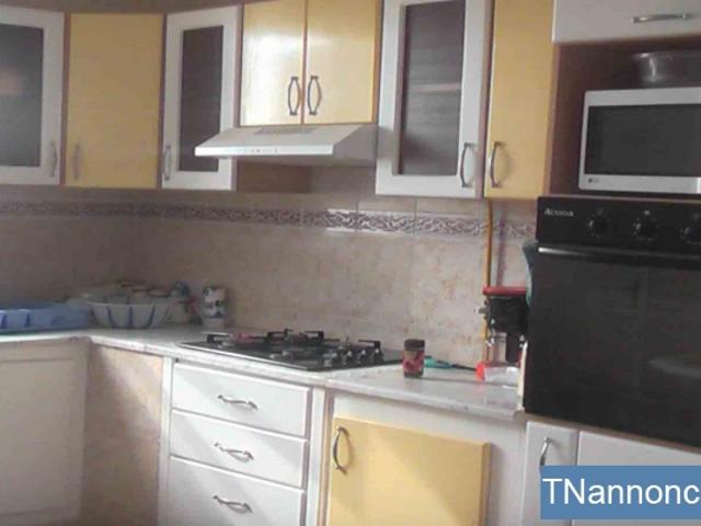 Appartement location