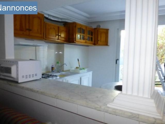 Appartement location