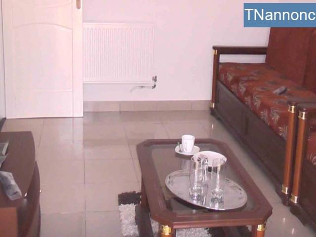 Appartement location