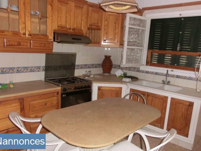 Appartement location