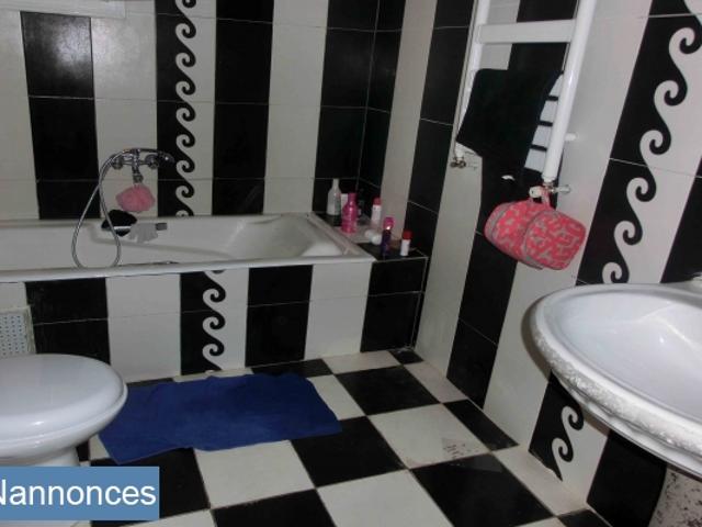 Appartement location