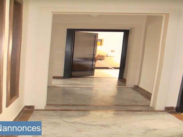 Appartement location