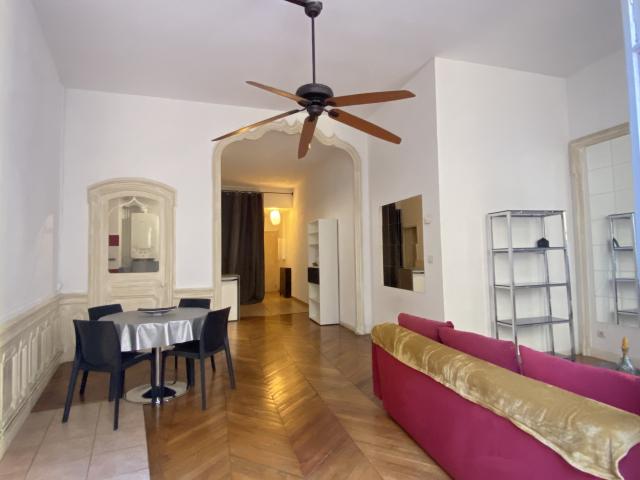 Appartement location à Perpignan