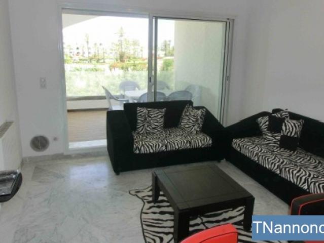 Appartement location