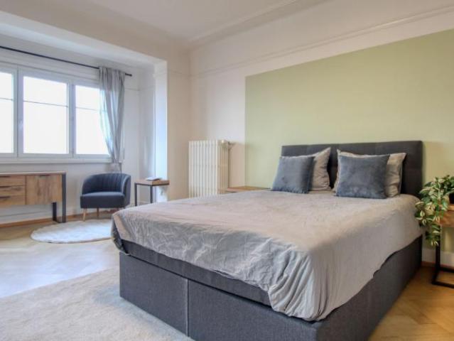 Apartment mieten in Cheseaux-Lausanne, Waadt