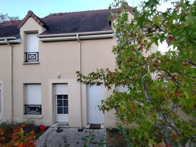 Maison location à Groussay, Rambouillet