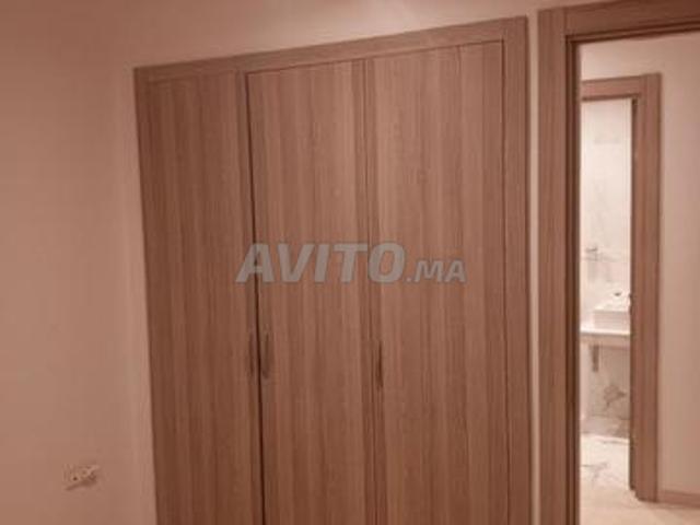 Appartement vente à Rbat
