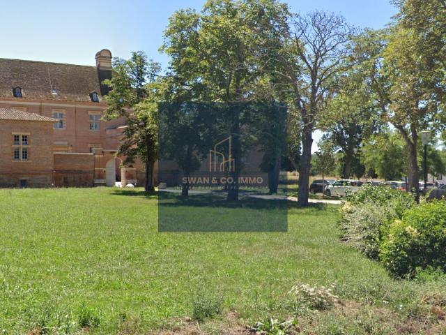 Duplex location à France métropolitaine, Lacroix-falgarde