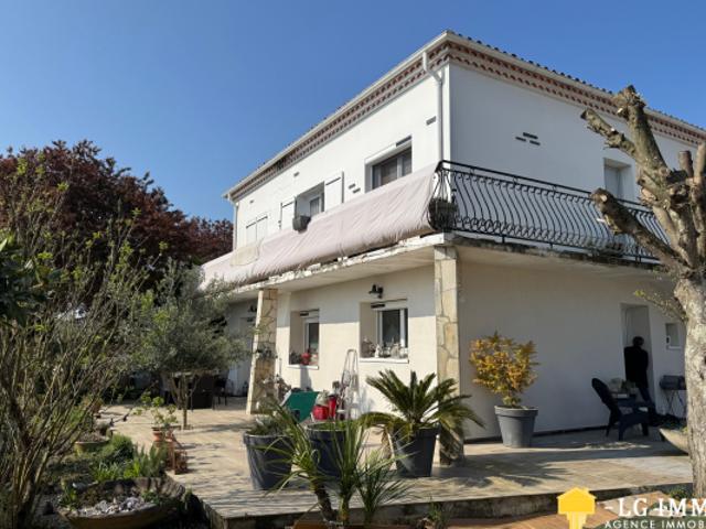 Appartement vente à Saintes, Médis