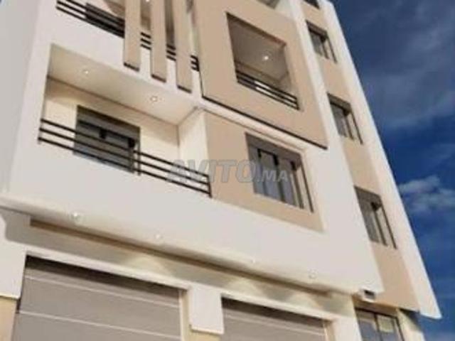 Appartement vente à El Ma, Gharb-Chrarda-Beni Hssen
