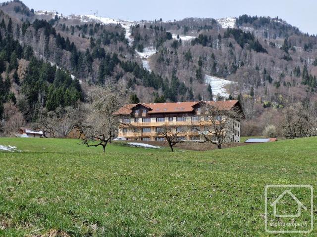 Appartement vente à Bonneville, Onnion