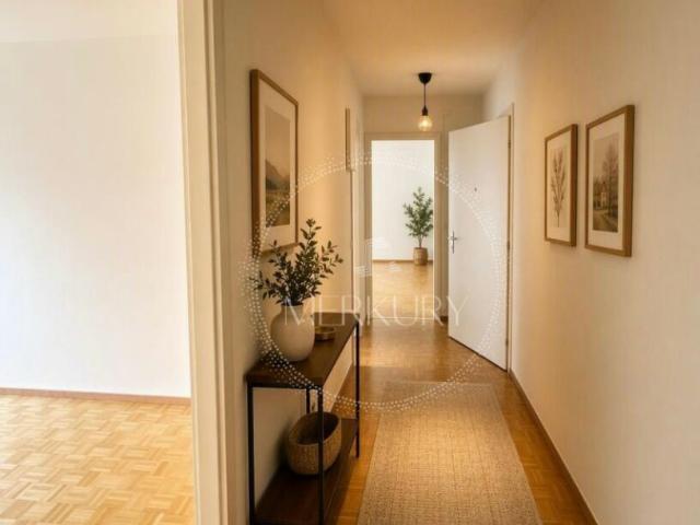 Wohnung mieten in Saint-Jean et Charmilles, Genève