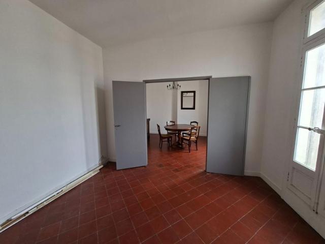 Appartement vente à Béziers