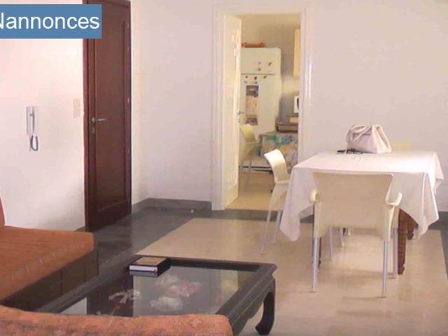 Appartement location