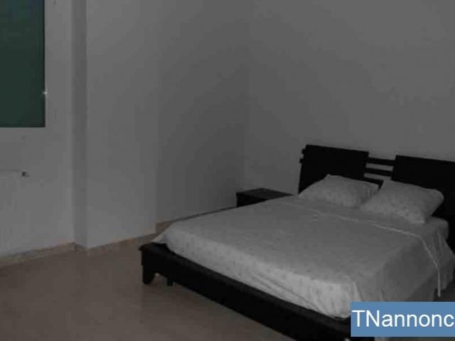 Appartement vente