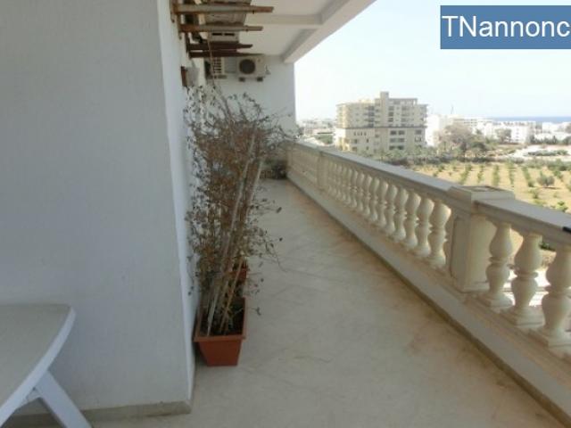 Appartement vente