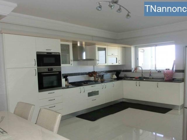 Appartement location