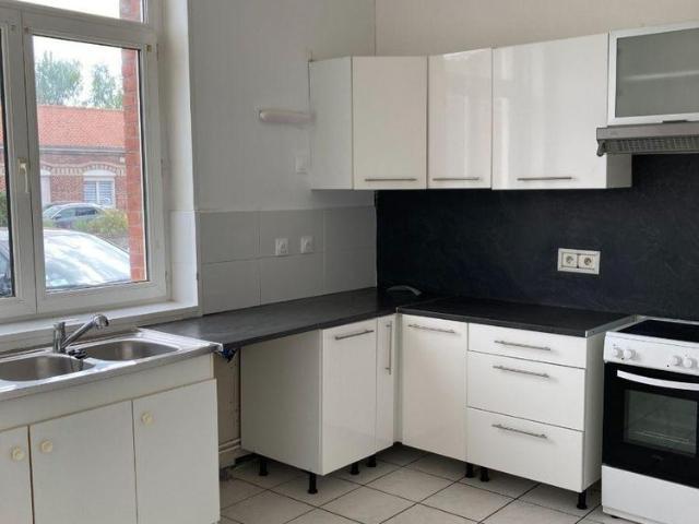 Appartement location à Dunkerque, Haverskerque