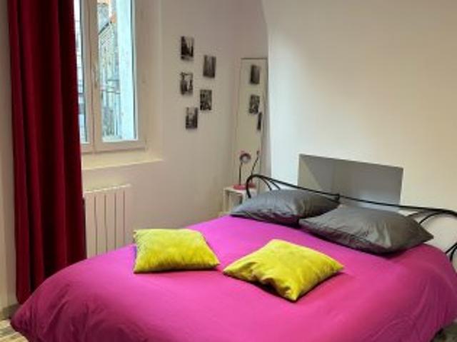 Appartement location à Dieppe