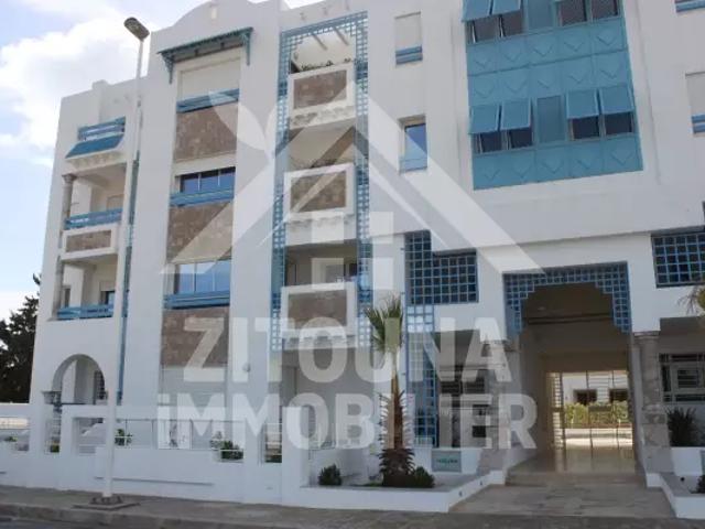 Appartement location