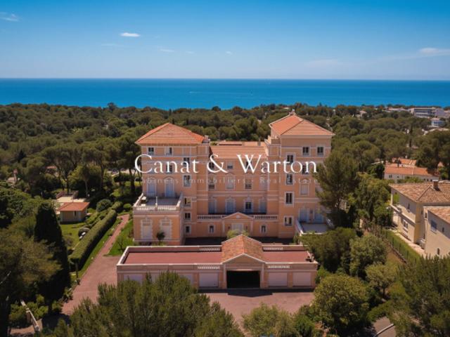 Appartement vente à Arrondissement de Draguignan, Saint-raphaël