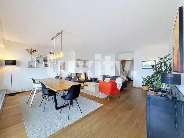 Apartment mieten in Conches