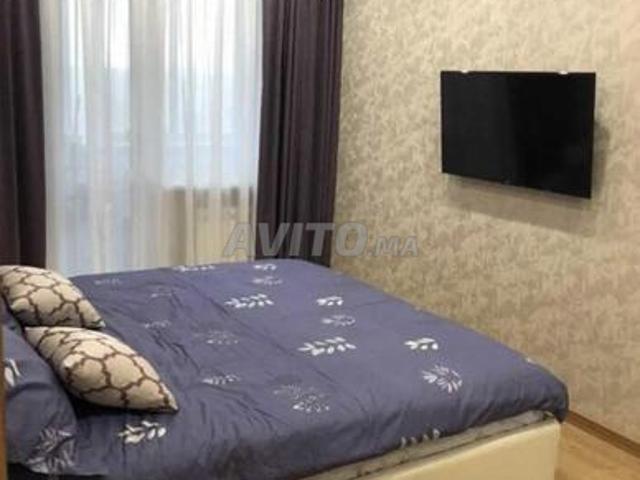Appartement location à Rbat