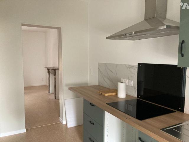 Appartement location à Béthune, Calonne-sur-la-lys