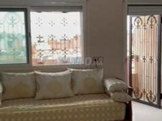 Appartement vente à El Ma, Gharb-Chrarda-Beni Hssen