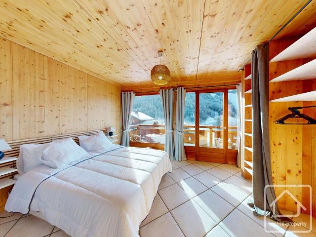 Duplex vente à Thonon-les-Bains, La Chapelle-d'abondance