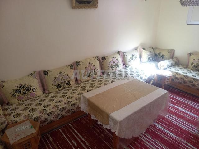 Appartement vente à Salé