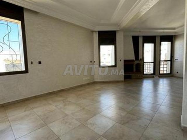 Appartement location