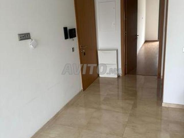 Appartement location à Rbat