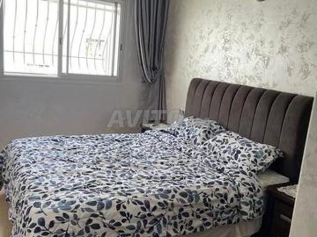 Appartement location