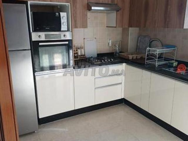 Appartement location à Hay Riad, Berkane