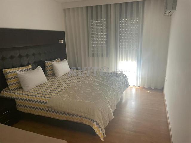 Appartement location à Hay Riad, Berkane