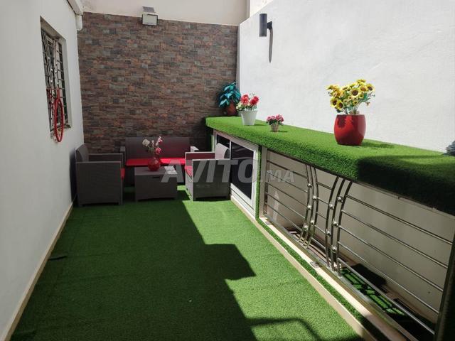 Appartement location