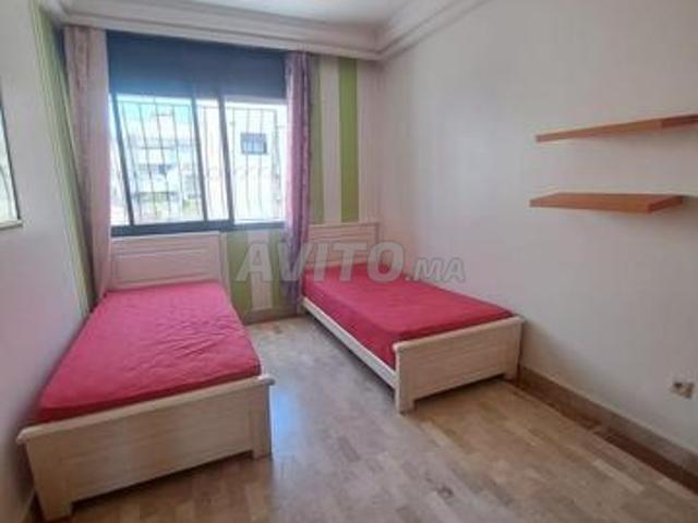 Appartement location