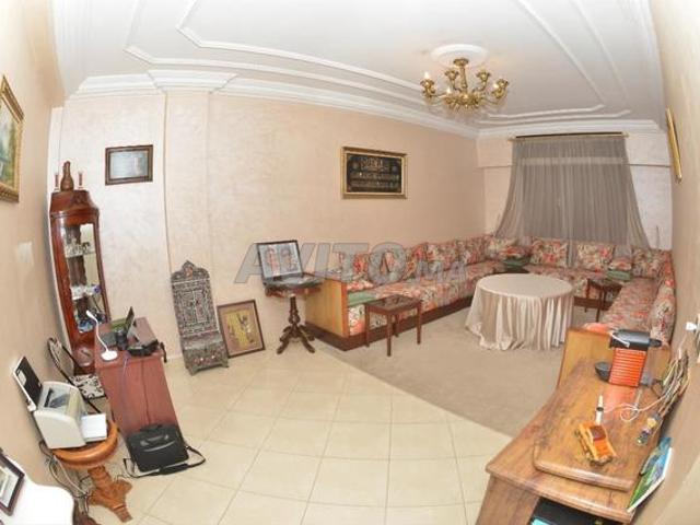 Appartement location à Anfa, Gharb-Chrarda-Beni Hssen