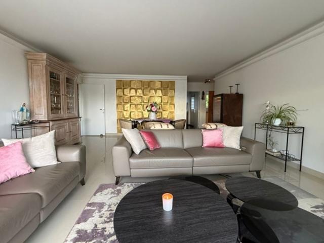 Appartement vente à Montmorency, Val-d'Oise
