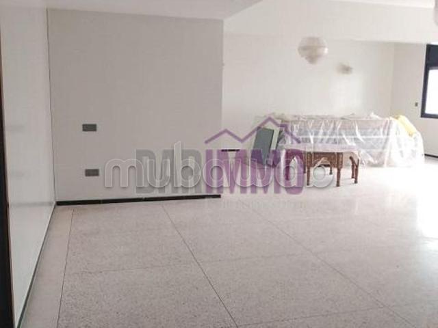 Appartement location à Rbat
