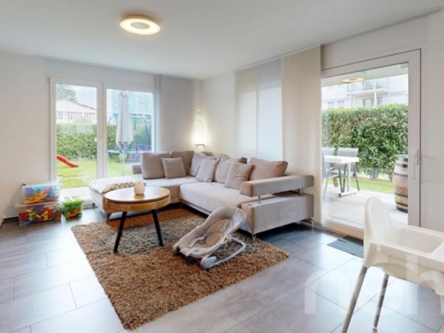 Wohnung kaufen in Estavayer-le-Lac, Freiburg