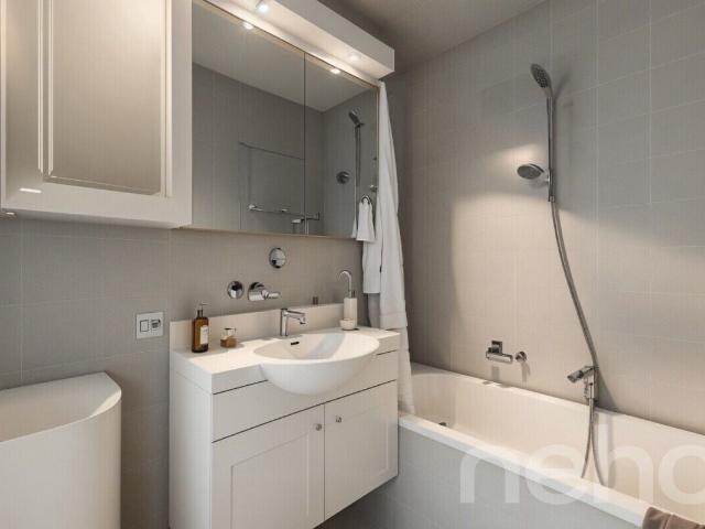 Apartment kaufen in Gland