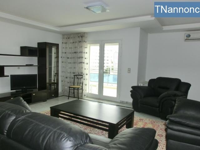 Appartement location