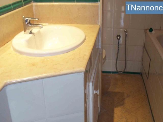 Appartement location