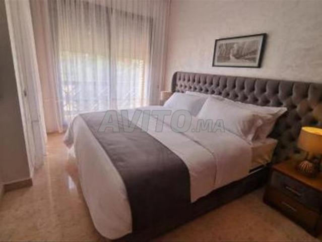 Appartement location à Gueliz, Marrakech